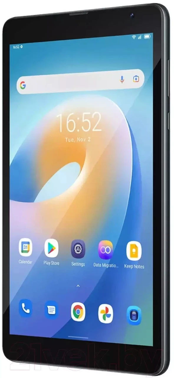 Планшет Blackview TAB7 3GB/32GB (космический серый) - фото 4 - id-p204509616