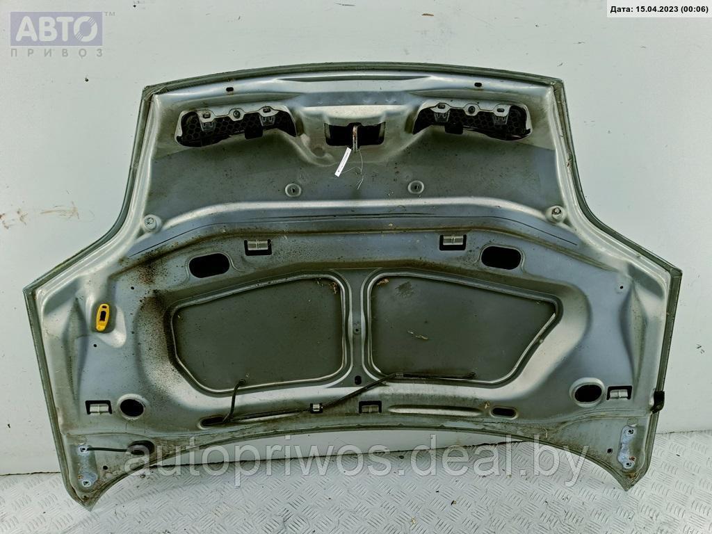 Капот Renault Scenic RX4 - фото 3 - id-p204513086
