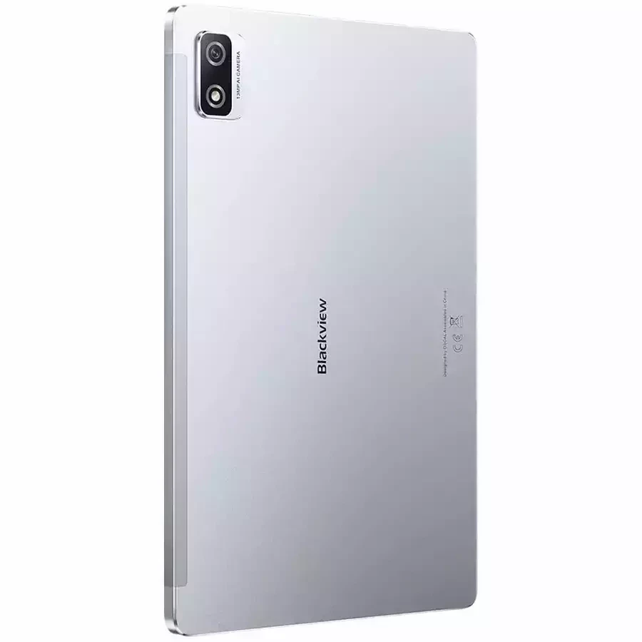 Планшет Blackview TAB12 4G 4GB/64GB / TAB 12_LS (лунное серебро) - фото 4 - id-p204514317