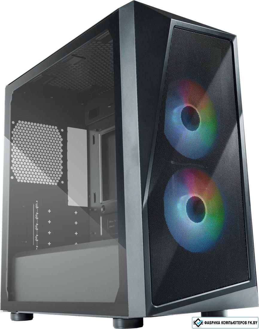 Корпус Cooler Master CMP 320 CP320-KGNN-S00 - фото 1 - id-p204514575