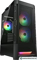 Корпус Cougar Airface RGB CGR-5ZD1B-AIR-RGB