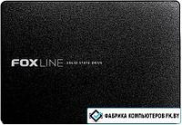 SSD Foxline FLSSD960X5SE 960GB