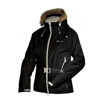 Женская куртка Feel Free MERIDA XL /черный, р-р XL/, фото 2