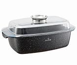 ГУСЯТНИЦА  ZILNER 5,5л  ZL-7013, фото 2