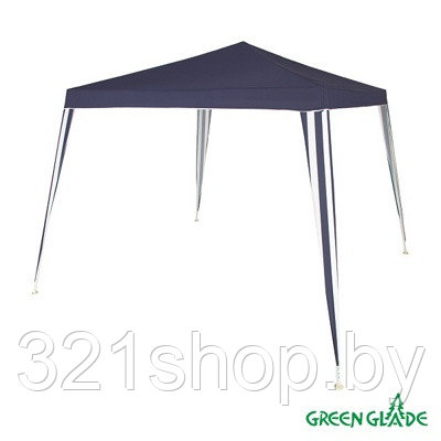 Садовый тент- шатер Green Glade 1022 - фото 1 - id-p11683720