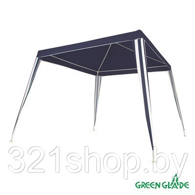 Садовый тент- шатер Green Glade 1022 - фото 5 - id-p11683720