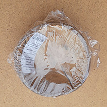 Скорлупа кокосового ореха (половинка) 250 – 300 мл круг