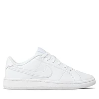 Кроссовки женские NIKE COURT ROYALE 2 NN белый