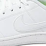 Кроссовки женские NIKE COURT ROYALE 2 NN белый, фото 5