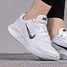 Кроссовки женские NIKE WEARALLDAY белый, фото 3