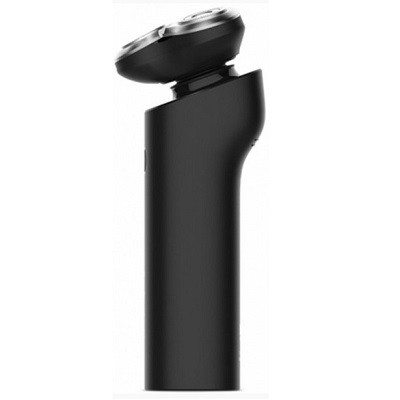 Электробритва Mijia Electric Shaver S500 черная - фото 2 - id-p204523013