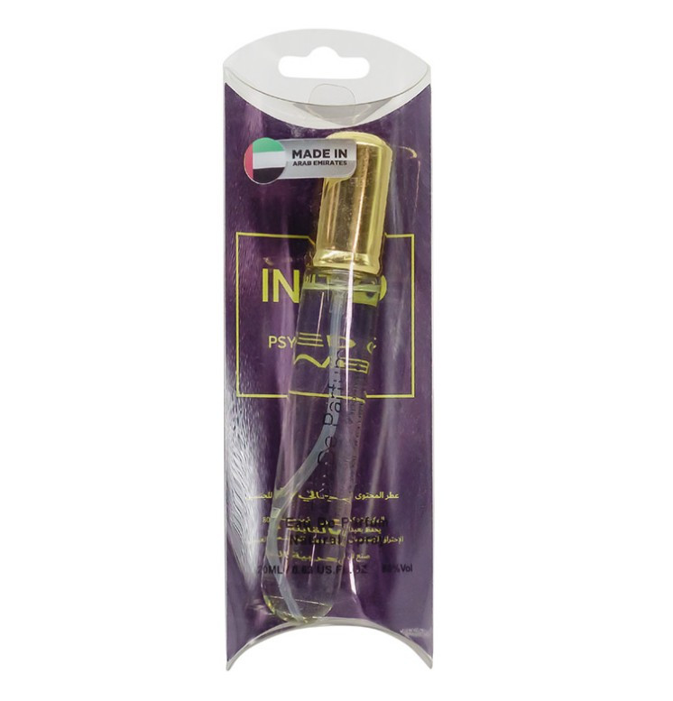 Мини Парфюм Initio Psychedelic Love / edp 20 ml