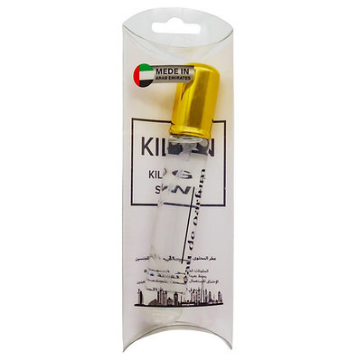 Мини Парфюм Kilian Killing Me Slowly / edp 20 ml