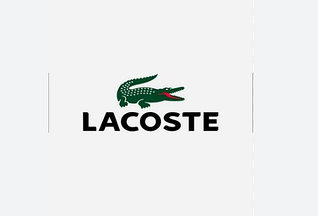 Мини Парфюм Lacoste