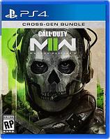 Call of Duty: Modern Warfare II 2022 для PlayStation 4