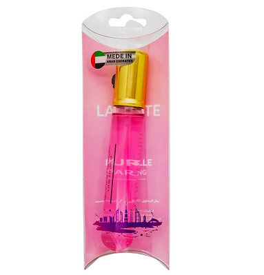 Мини Парфюм Lacoste Pour Elle Sparkling / edp 20 ml