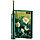 Электрическая зубная щетка Soocas X3U & Van Gogh Museum Design (Зелёный), фото 2