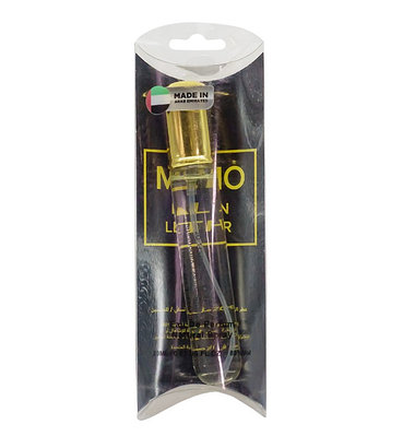 Мини Парфюм Memo Italian Leather / edp 20 ml