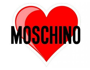 Мини Парфюм Moschino