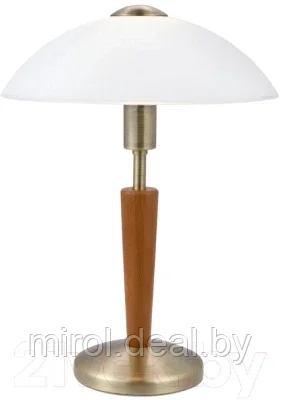 Прикроватная лампа Eglo Solo 1 87256 - фото 1 - id-p204527559