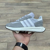 Кроссовки Adidas Retropy E5 Solid Grey