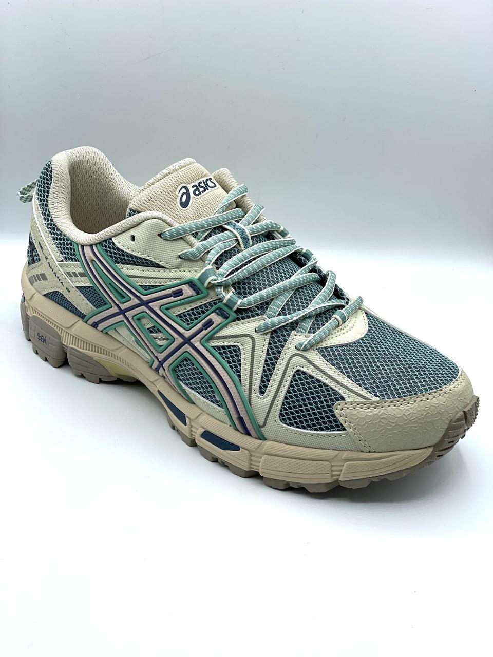 Кроссовки Asics Gel Kahana 8 - фото 2 - id-p204529958