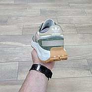 Кроссовки Adidas Retropy E5 Khaki, фото 4