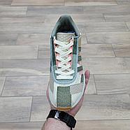 Кроссовки Adidas Retropy E5 Khaki, фото 3
