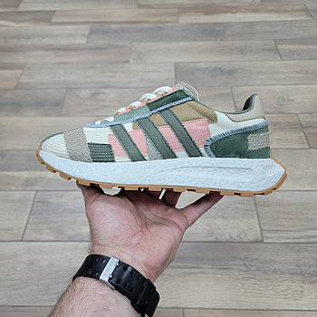 Кроссовки Adidas Retropy E5 Khaki