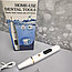 Ультразвуковой портативный скалер Electric Teeth Cleaner with LED Screen для отбеливания зубов и удаления, фото 5