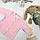 Жакет для новорожденной девочки Bebika (13/15-3), состав: 80% натуральный хлопок, 20% полиэстер Розовый горох,, фото 5