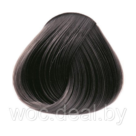 Concept Крем-краска без аммиака для волос Soft Touch, 100 мл, 3.0 - фото 1 - id-p167473574