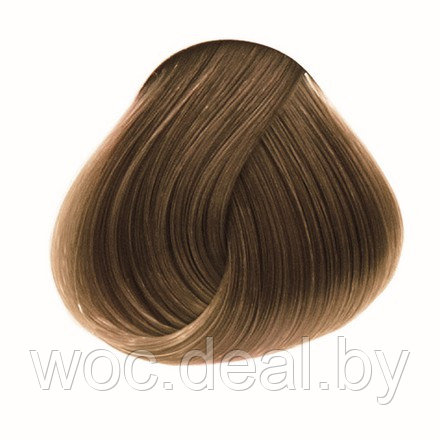Concept Крем-краска без аммиака для волос Soft Touch, 100 мл, 6.1 - фото 1 - id-p167473582