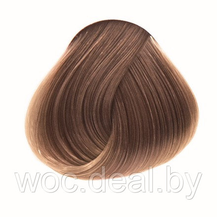 Concept Крем-краска без аммиака для волос Soft Touch, 100 мл, 7.0 - фото 1 - id-p167473588