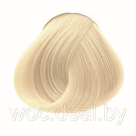Concept Крем-краска без аммиака для волос Soft Touch, 100 мл, 10.1 - фото 1 - id-p167473610