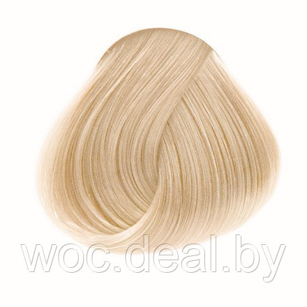 Concept Крем-краска без аммиака для волос Soft Touch, 100 мл, 10.8 - фото 1 - id-p167473612