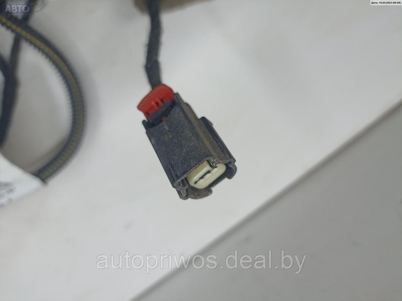Проводка бампера заднего Opel Meriva B - фото 4 - id-p204532693