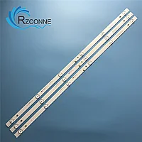 6LED/CRH-Z39E2000 3030060363B REV1.0/716*17mm//3030 - 3V/L39G4100 3 1 XINLM 0045 7LED/RF-BS320E30-0701S-