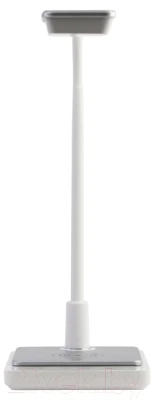 Настольная лампа ЭРА NLED-499-10W-W / Б0052776 - фото 7 - id-p204535026