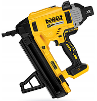 Нейлер (монтажный пистолет) Dewalt DCN890N аккумуляторный бесщеточный