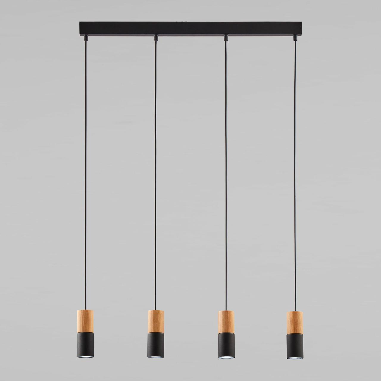 6311 Elit Black Wood