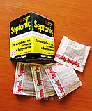 Набор 6 коробок (24 пакета)  для выгребных ям, септиков, туалетов Septonic, фото 3