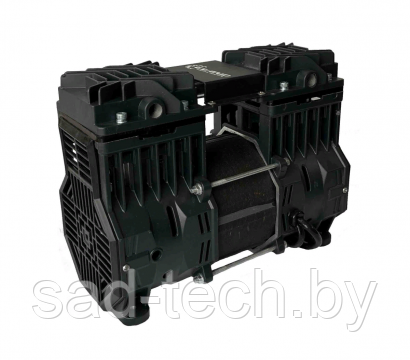 Двигатель для безмаслянных компресоров ТИП II - фото 1 - id-p204540531