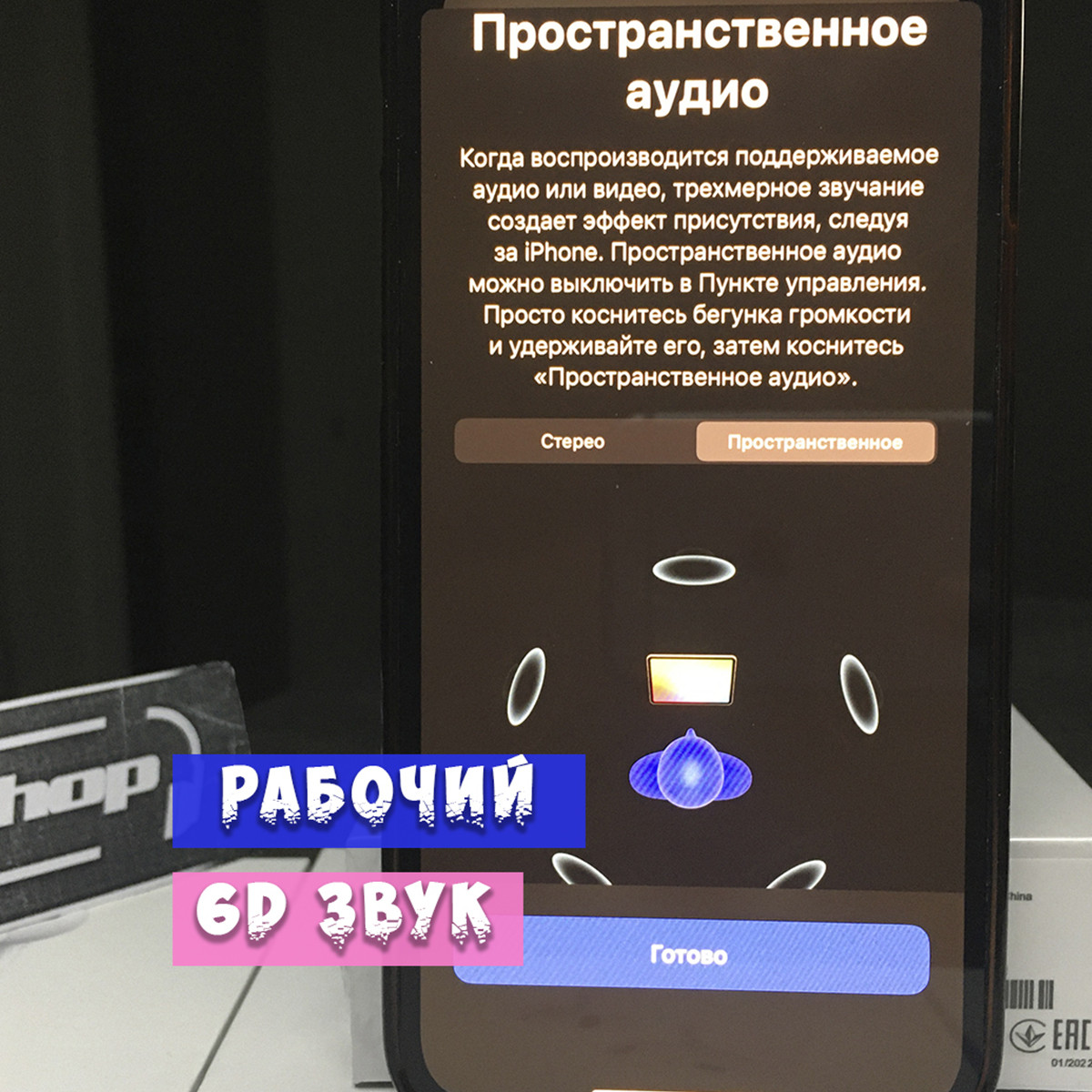 AirPods 3 Premium Беспроводные наушники - фото 9 - id-p198933360