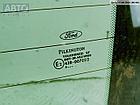Стекло заднее Ford Focus 1 (1998-2005), фото 2