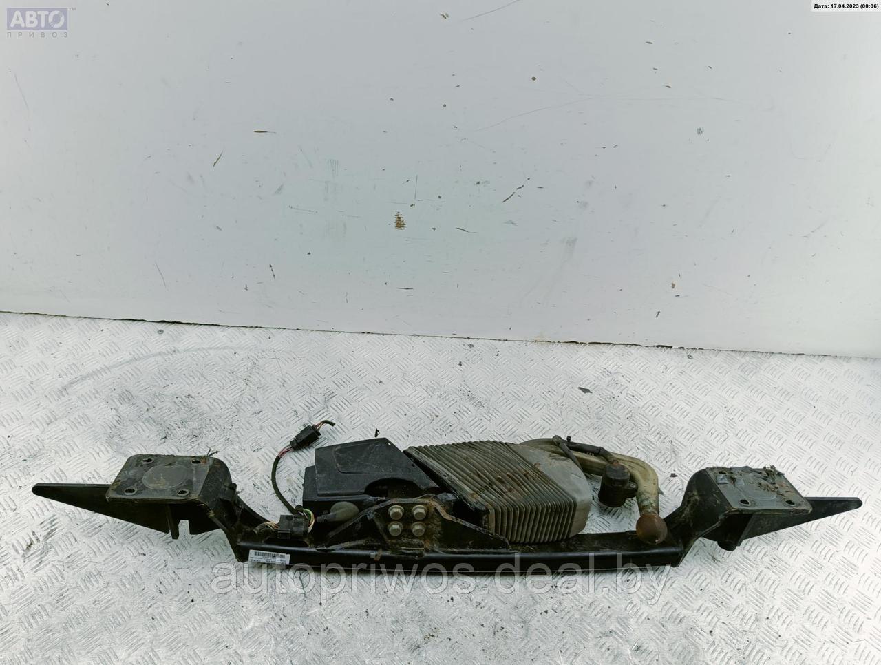 Прицепное устройство BMW 5 E60/E61 (2003-2010) - фото 1 - id-p204541935