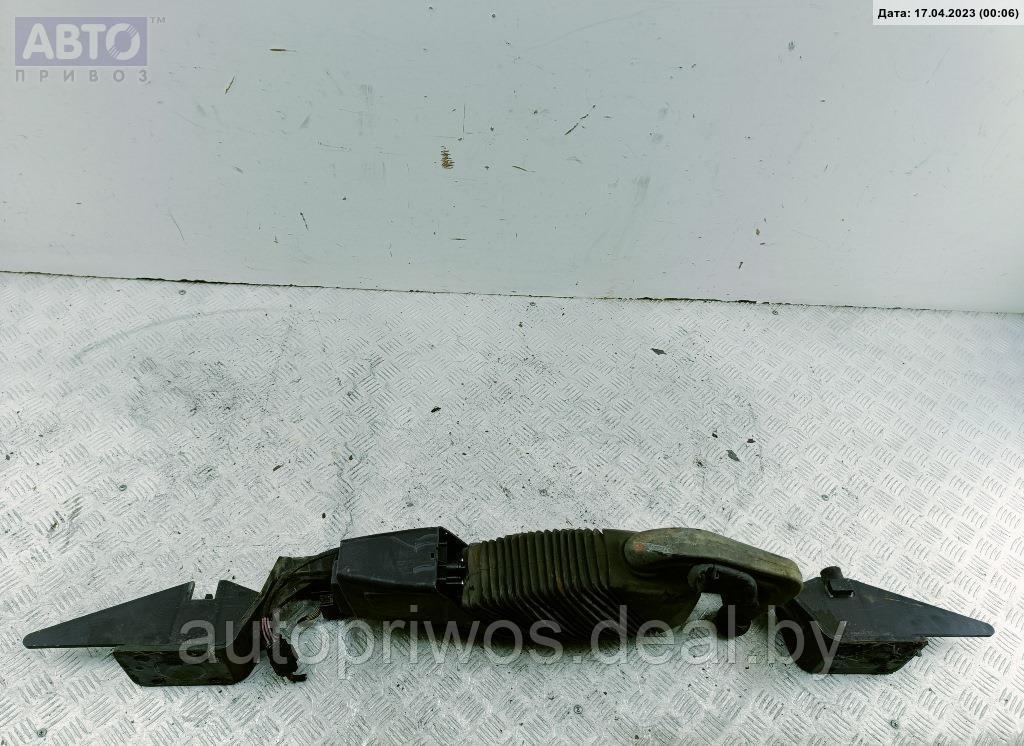 Прицепное устройство BMW 5 E60/E61 (2003-2010) - фото 2 - id-p204541935
