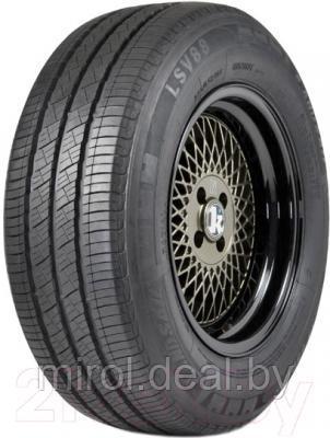 Летняя легкогрузовая шина Landsail LSV88 225/65R16C 112/110T - фото 1 - id-p204542553