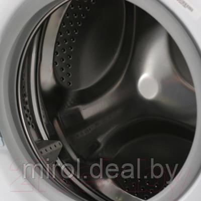 Стиральная машина Indesit IWUB 4085 - фото 5 - id-p204542679