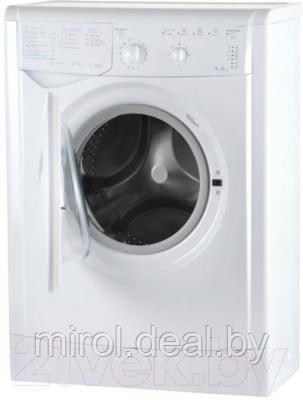 Стиральная машина Indesit IWUB 4085 - фото 6 - id-p204542679